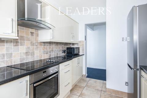 2 bedroom flat to rent, The Albany, Manor Road, BH1