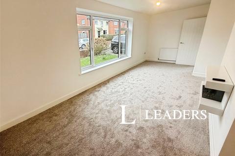 3 bedroom semi-detached house to rent, Moffat Grove, Stoke-on-Trent, Staffordshire, ST2