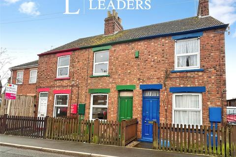 undefined, Pennygate, Spalding, Lincolnshire, PE11