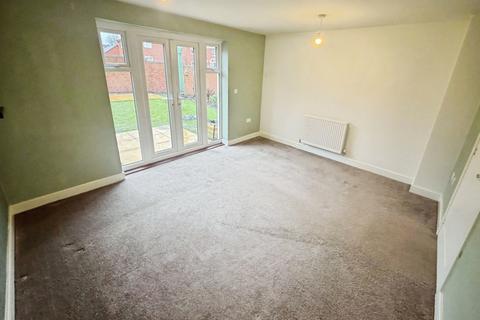 undefined, Shipley Lane, Lichfield, WS14 0FJ