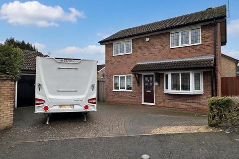 undefined, Vantage Meadow, Ecton Brook, Northampton NN3