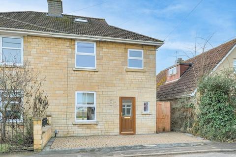 4 bedroom semi-detached house for sale, Dunch Lane, Melksham SN12