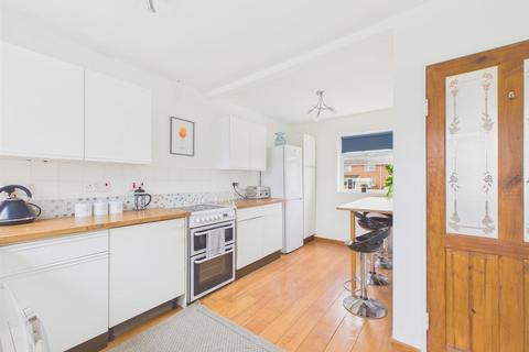 2 bedroom terraced house for sale, POUND BANK ROAD, BARNARDS GREEN, MALVERN