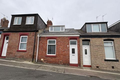 2 bedroom terraced house to rent, Broadsheath Terrace, Sunderland, SR5