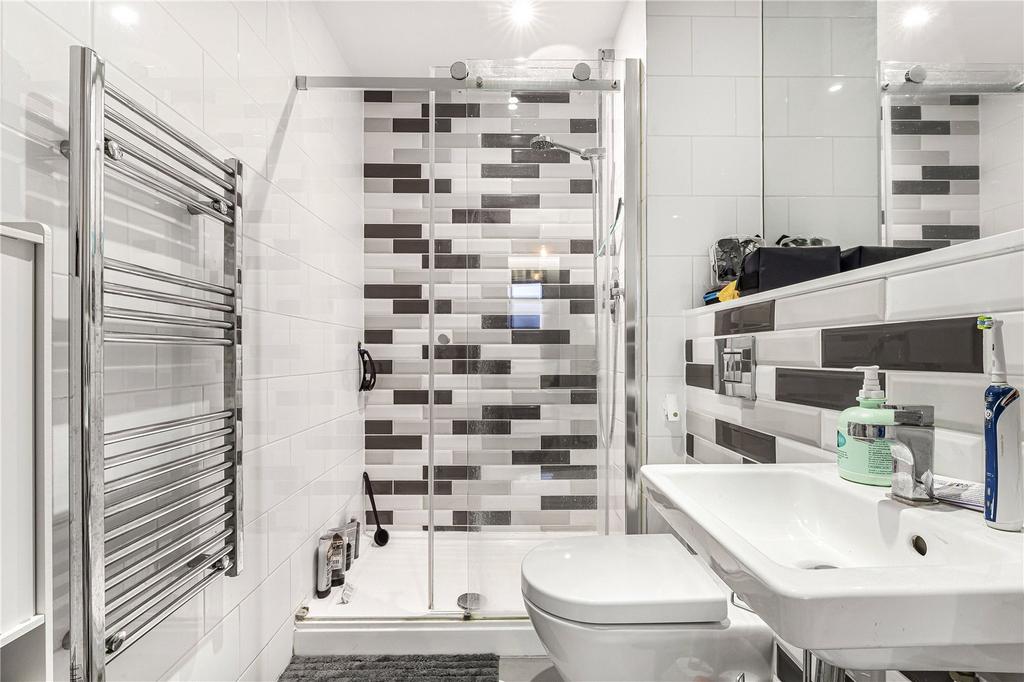 Ensuite