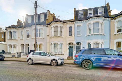1 bedroom flat for sale, Irene road, London