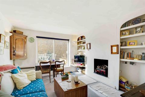1 bedroom flat for sale, Irene road, London