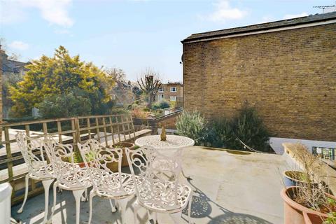 1 bedroom flat for sale, Irene road, London