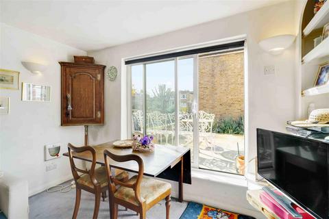 1 bedroom flat for sale, Irene road, London