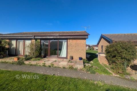 2 bedroom bungalow for sale - Reach Road, St. Margarets-At-Cliffe, Dover, Kent