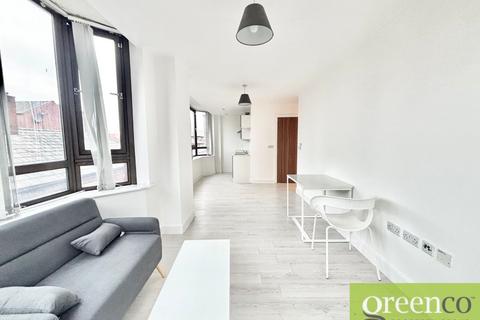 undefined, Nelson Square, Bolton BL1