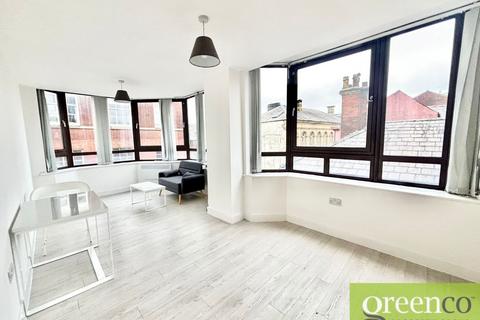 undefined, Nelson Square, Bolton BL1