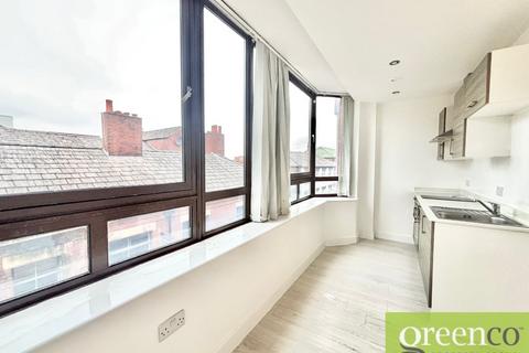 undefined, Nelson Square, Bolton BL1
