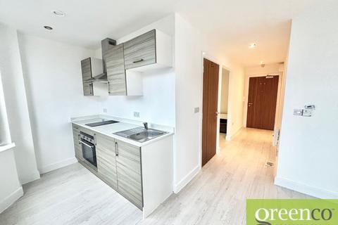 undefined, Nelson Square, Bolton BL1