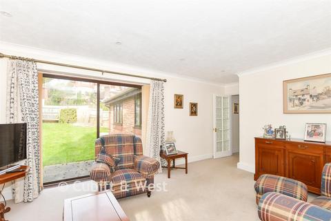 3 bedroom detached bungalow for sale, Barrington Wood, Lindfield, Haywards Heath, West Sussex