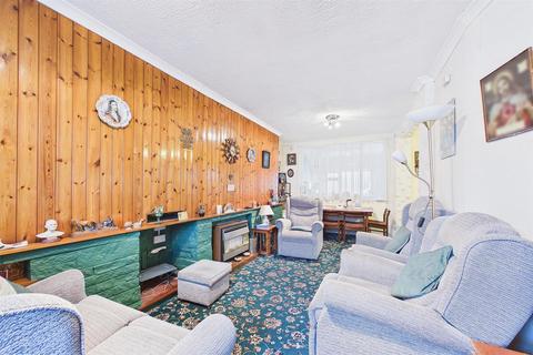 3 bedroom end of terrace house for sale, Silksby Street, Coventry CV3