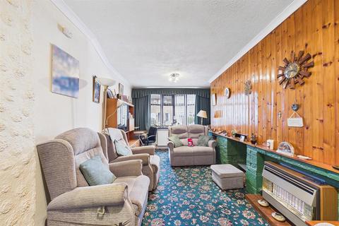 3 bedroom end of terrace house for sale, Silksby Street, Coventry CV3