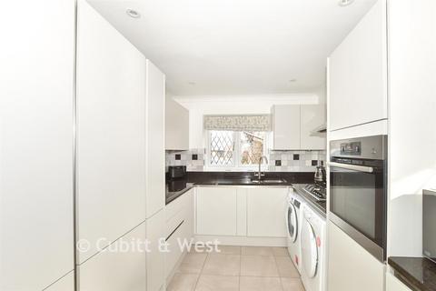 3 bedroom detached bungalow for sale, Barrington Wood, Haywards Heath RH16