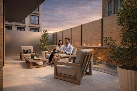 2 bedroom apartment for sale, Hampstead House, Finchley Road, London, NW2