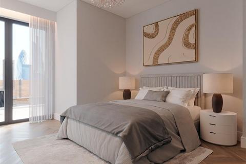 2 bedroom apartment for sale, Hampstead House, Finchley Road, London, NW2