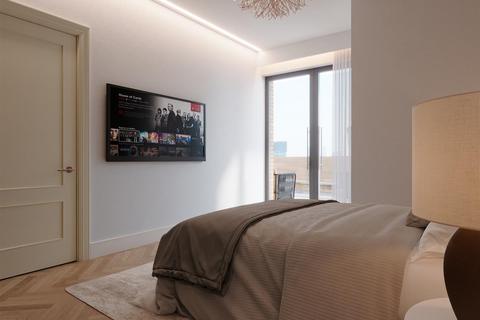 2 bedroom apartment for sale, Hampstead House, Finchley Road, London, NW2