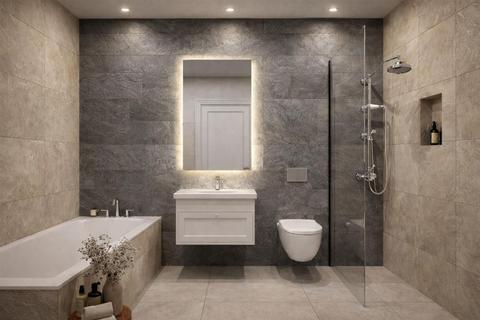 2 bedroom apartment for sale, Hampstead House, Finchley Road, London, NW2