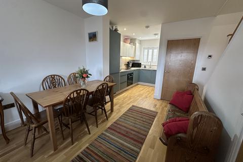 2 bedroom end of terrace house for sale, Rues Farm Road, Old Felixstowe, IP11