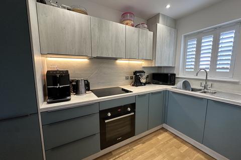 2 bedroom end of terrace house for sale, Rues Farm Road, Old Felixstowe, IP11