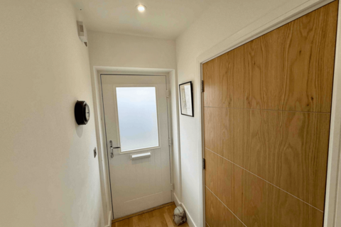 2 bedroom end of terrace house for sale, Rues Farm Road, Old Felixstowe, IP11