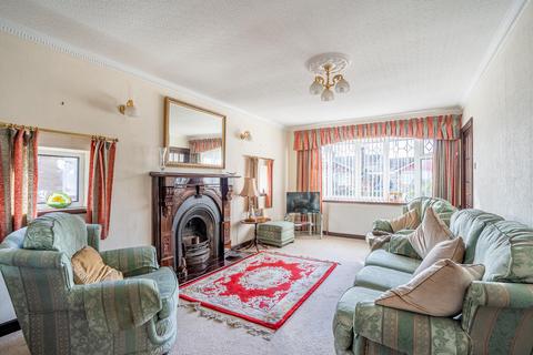 2 bedroom detached bungalow for sale, Tedder Road, York