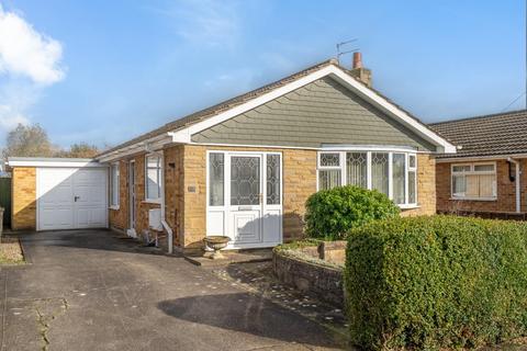 2 bedroom detached bungalow for sale, Tedder Road, York
