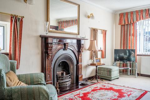 2 bedroom detached bungalow for sale, Tedder Road, York