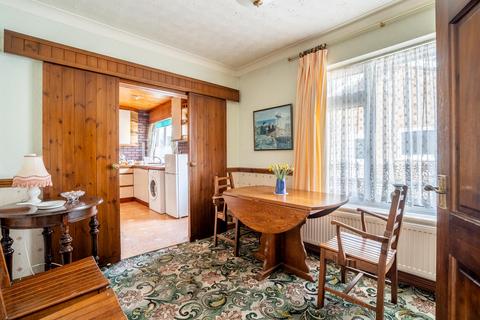 2 bedroom detached bungalow for sale, Tedder Road, York