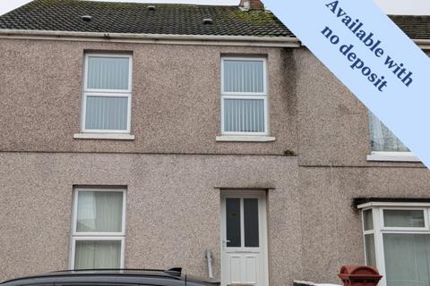 2 bedroom flat to rent, Bryn Road, Llanelli