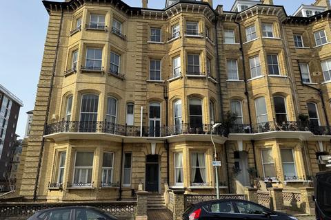 First Avenue, Hove.