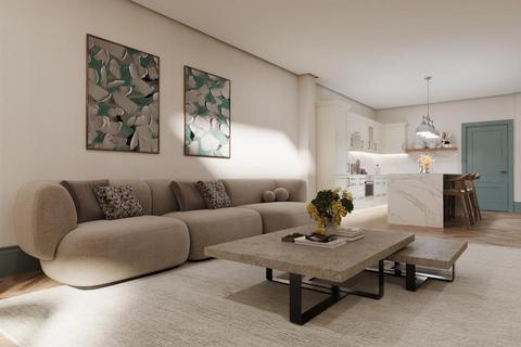1 bedroom apartment for sale, Hampstead House, Finchley Road, London, NW2