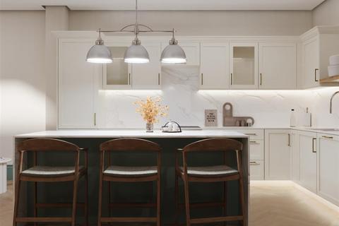 1 bedroom apartment for sale, Hampstead House, Finchley Road, London, NW2