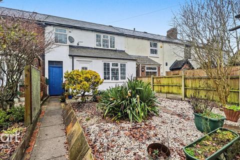 2 bedroom cottage for sale, Church Lane, Horsley Woodhouse