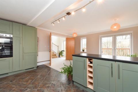 4 bedroom detached house for sale, Helmsman Rise, St. Leonards-On-Sea