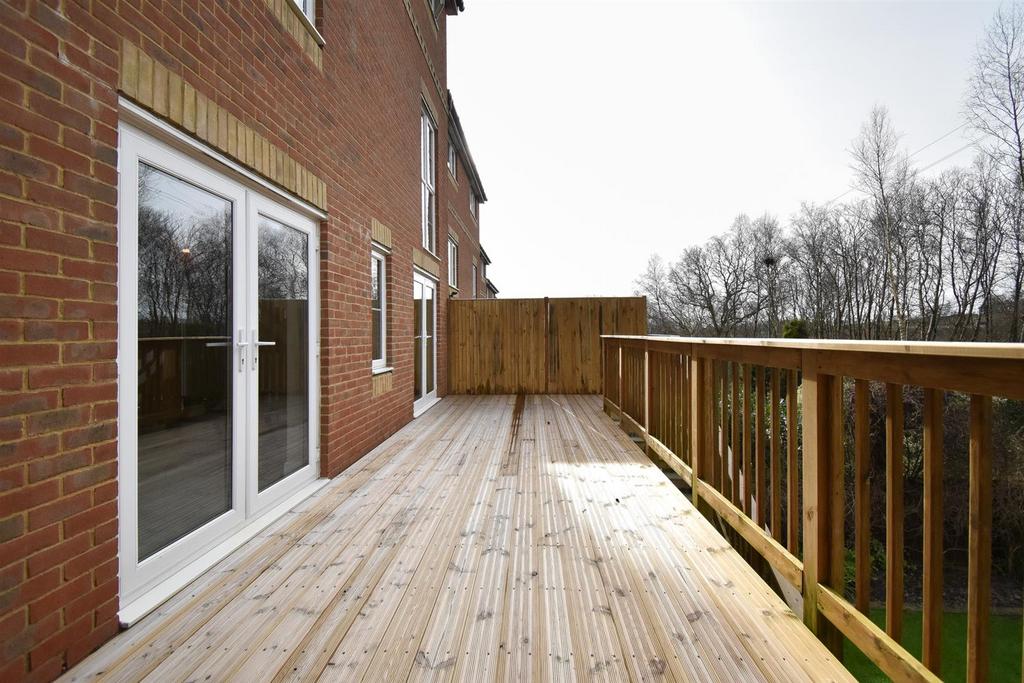 Decking