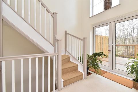 4 bedroom detached house for sale, Helmsman Rise, St. Leonards-On-Sea