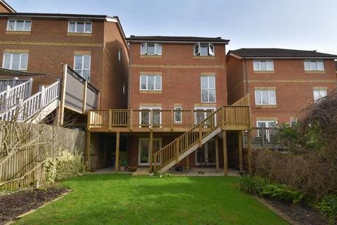 4 bedroom detached house for sale, Helmsman Rise, St. Leonards-On-Sea