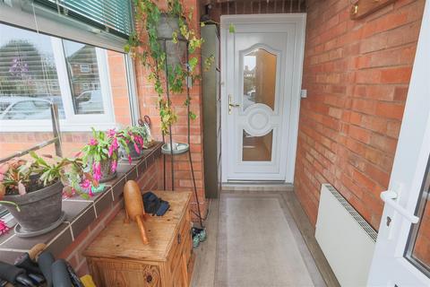 undefined, Rushleigh Road, Majors Green, Solihull