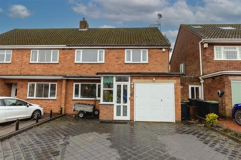 undefined, Rushleigh Road, Majors Green, Solihull