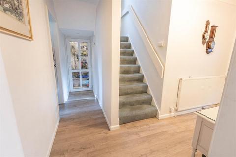 undefined, Rushleigh Road, Majors Green, Solihull