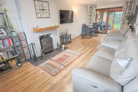 3 bedroom semi-detached house for sale, Rushleigh Road, Majors Green, Solihull