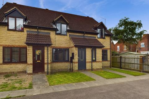 undefined, Oakes Close, Somercotes, Alfreton, Derbyshire, DE55 4GD