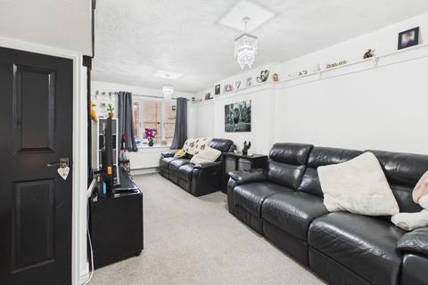 undefined, Oakes Close, Somercotes, Alfreton, Derbyshire, DE55 4GD