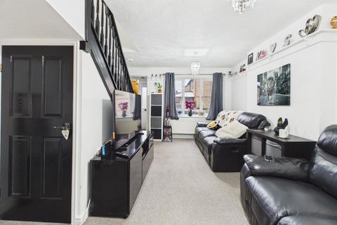 undefined, Oakes Close, Somercotes, Alfreton, Derbyshire, DE55 4GD