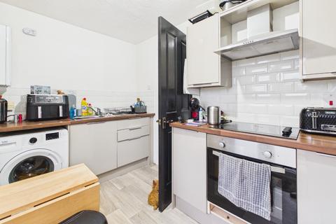 undefined, Oakes Close, Somercotes, Alfreton, Derbyshire, DE55 4GD